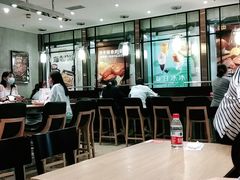 大堂-大家乐(广州天河城六楼店)