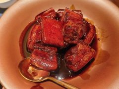 -老吉堂上海本帮菜(工体店)