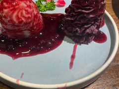 -七菜馆·东北菜·蒸饺(文体路店)