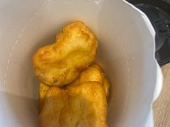 -德克士(崂山百货店)