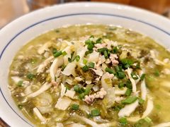 -陈厨老味·老派郴州菜(宜章店)