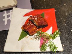-上井料理黑金店(IFS国金中心店)
