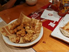 -大师兄·手工面·西北菜(南沙万达广场店)