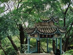 -乌山风景区