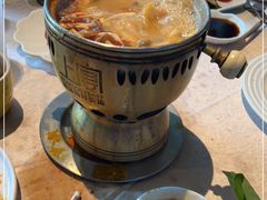 -上宴精品海鲜姿造(晶融汇旗舰店)