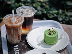 -COSTA COFFEE(龙德广场店)