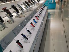 -顺电sundan(北投新奥购物中心店)