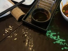 -五观堂素食(新华路店)
