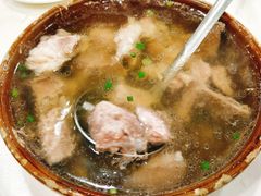 -香顺·客家菜(常平店)