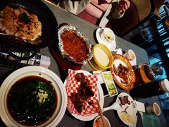 -邑金陵北京烤鸭店·现炒家常菜(ITC MALL店)