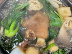 -凡老头米线砂锅(古荡新村西粮站)