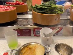 -龍歌自助小火锅(李沧丽达店)
