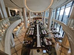 -上海外滩华尔道夫酒店