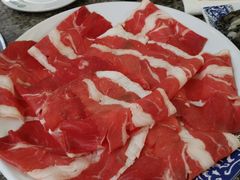 -福寿斋·老北京铜锅涮肉·烤鸭(顺义总店)