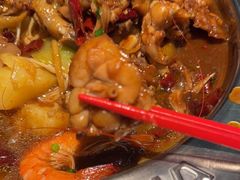 -胖哥俩肉蟹煲(福州仓山爱琴海店)