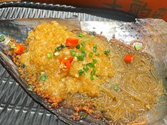 -半酌烧烤小酒馆(南京东路店)
