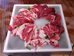 肥牛肉-蚬皇•陈味莞(西平景湖店)