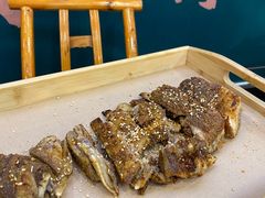 -草本味·市井羊肉馆(新开铺总店)