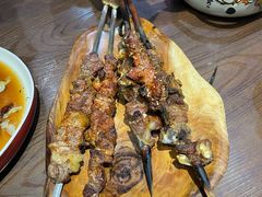 -亚克西姆新疆菜(库车店)