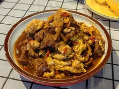 -江西老表·经典江西八大碗