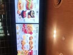 -肯德基(尧佳路店)