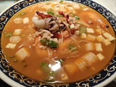 -半秋山西餐厅(宜昌大洋店)