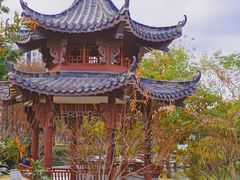 -四海公园(南山区)