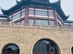 -苏州吴宫泛太平洋酒店