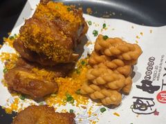 -阿明小菜·海鲜·上海菜(梅陇店)