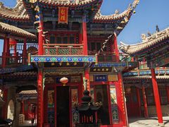 -高庙保安寺