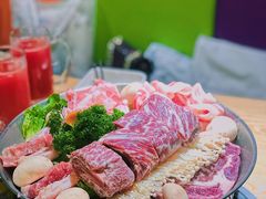 -韩国大金刚烤肉·料理(印象城店)