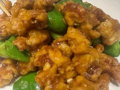 -老长春肉馆(创业大街店)