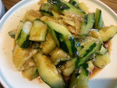 -禾珍珠家常小馆(河南博物院店)