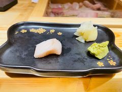 -镹·鱼料理  国产鱼使用店