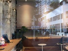-MQ COFFEE STAND明谦(新洲店)