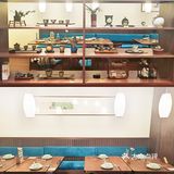 深圳新店|梵音素食空间终于来深圳啦