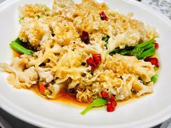 -连鹭海鲜·海肠捞饭·海胆饭(星海店)