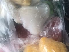 -陈记印尼风味小吃(北湖店)