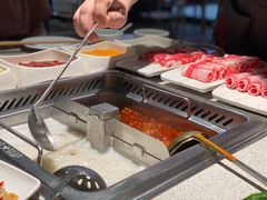 -海底捞大排档火锅(悦荟广场店)