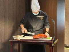 -北平食府·北京烤鸭(北京西站六里桥店)