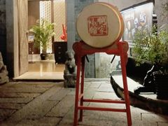 -通安客栈中餐厅·何家小馆