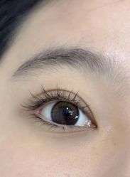 -初瞳专营美睫美甲