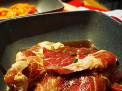 -新石器烤肉(招商1872店)