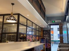-西语炭烧牛排·西厨(石龙店)