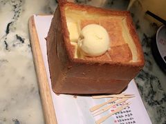 -绿茶餐厅(深圳龙华天虹购物中心店)