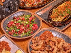 -五样儿西昌小签签烤串(建设路店)