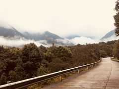 -冕宁灵山寺