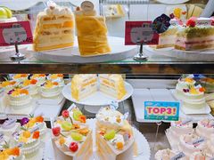 -PAOPAO Bakery&Café(港汇店)