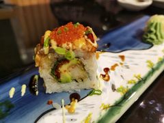 -昱匠·日本料理(金融街店)