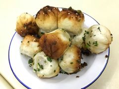 -舒蔡记生煎菜饭(云南中路店)